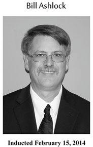 Bill Ashlock